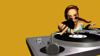 Tomb Raider 3 Wallpaper 13